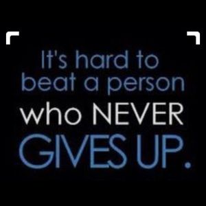 Meet your Posher, Alfred